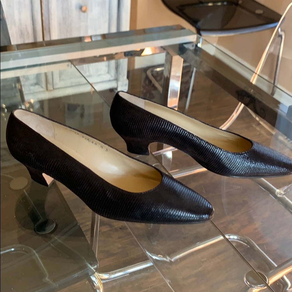 Silvia Fiorentina Heels